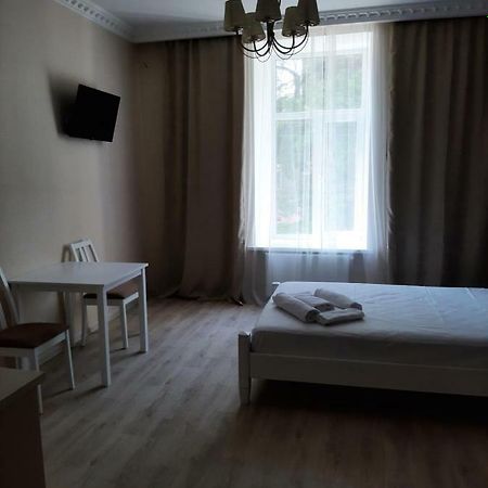 Apartamenty Uspenskaya, 24 Oděsa Exteriér fotografie