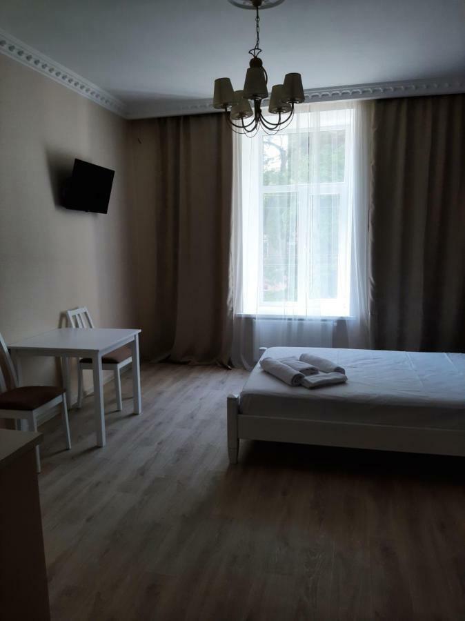 Apartamenty Uspenskaya, 24 Oděsa Exteriér fotografie
